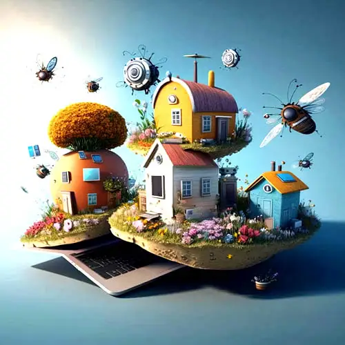 Hosting & Domain Management
