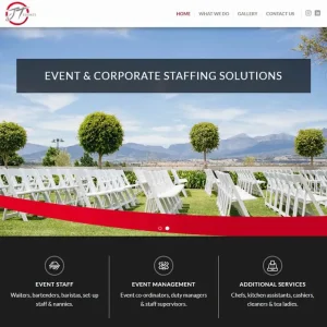 JT Events