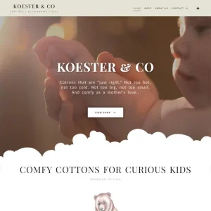 Koester & Co