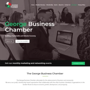 George Business Chamber