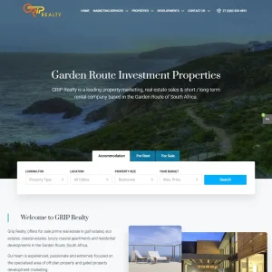 GRIP Realty