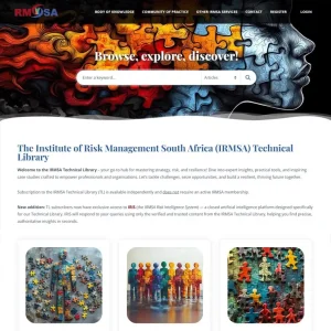 Institute of Risk Management South Africa