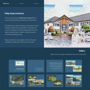 Philip Hoole Architects