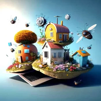 Hosting & Domain Management Hosting & Domain Management