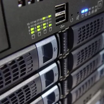 Web server hosting Web server hosting